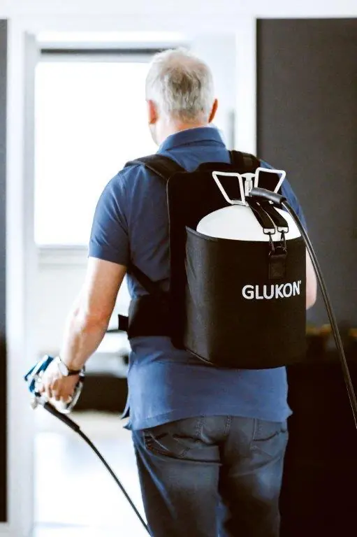 GLUKON Rucksack Neuheit